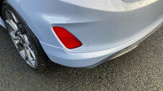 Ford Fiesta 1.0 EcoBoost 95 ST-Line Edition 5dr Petrol Hatchback